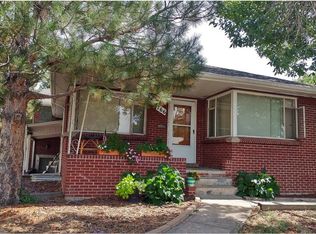 762 S Krameria St, Denver, CO 80224