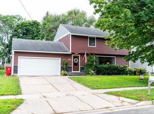 1911 6th Ave NW, Austin, MN 55912