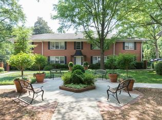 3768 Peachtree Rd NE, Atlanta, GA 30319