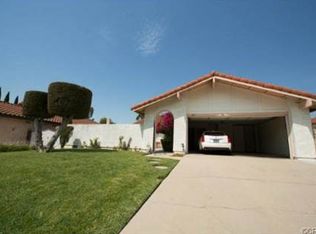817 Calaveras Dr, Walnut, CA 91789