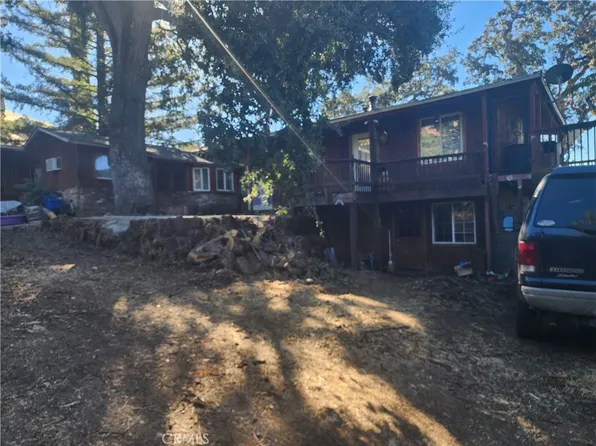 6892 Broadway Ave, Nice, CA 95464