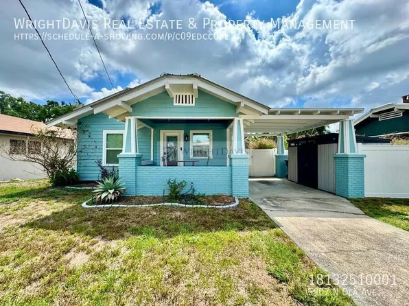 5907 N Ola Ave, Tampa, FL 33604