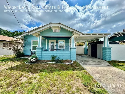 5907 N Ola Ave Photo 1 5907 N Ola Ave Photo 1