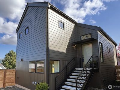 7946 11th Avenue SW, Seattle, WA, 98106