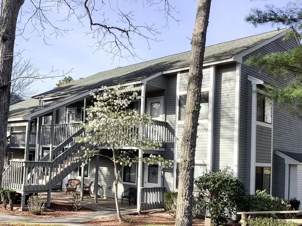 73 Eaton Ln Unit 73, Brewster, MA 02631