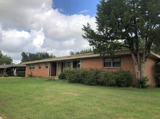 801 NW 33rd St, Lawton, OK 73505