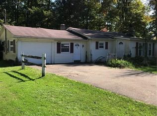 14266 Primrose Dr, Linesville, PA 16424
