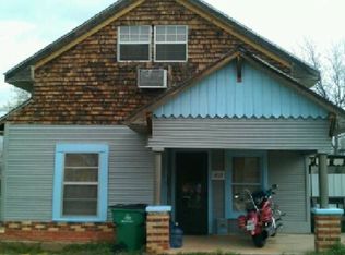 407 W Harrison Ave, Electra, TX 76360