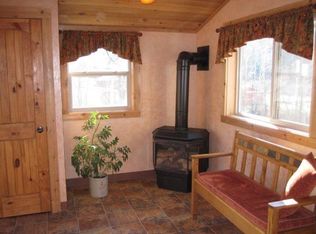 1081 E Hatter Creek Rd, Princeton, ID 83857