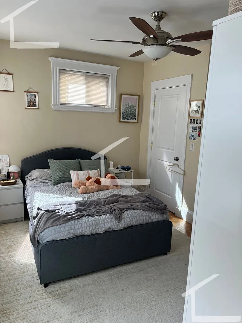 60 Atkins St #1A Boston MA 02135 — Photo 3