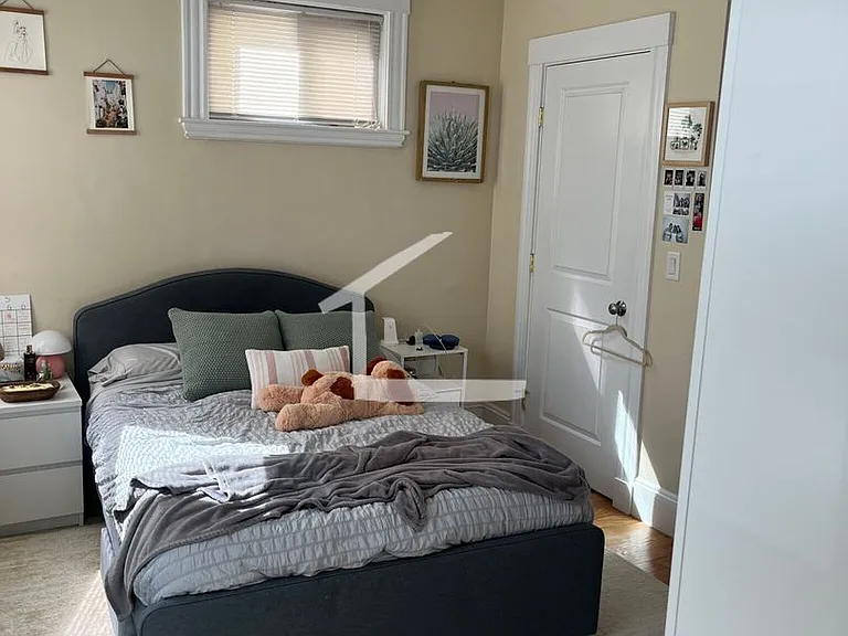 60 Atkins St #1A — Photo 3