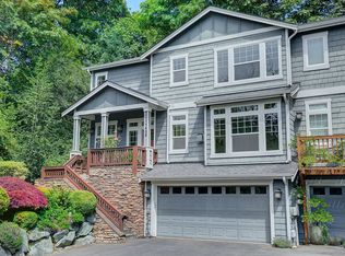 11408 99th Pl NE #6, Kirkland, WA 98033