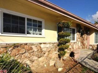 3631 Cazador St, Los Angeles, CA