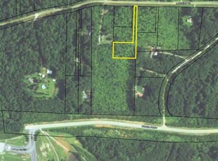 126 Largent Trl, Tallapoosa, GA 30176