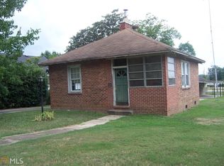 14 Ash St NE, Rome, GA 30161