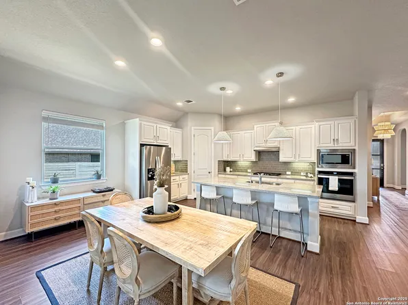 1179 Barberry, New Braunfels, TX 78132