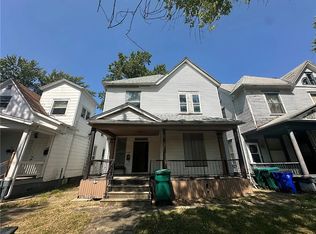 712 W Main St, Decatur, IL 62522