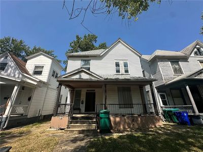 712 W Main St, Decatur, IL, 62522