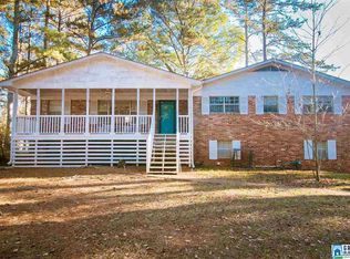 6591 Service Rd, Trussville, AL 35173