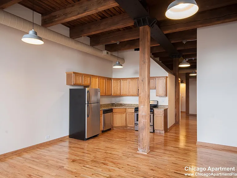 216 N May St #202 — Photo 2