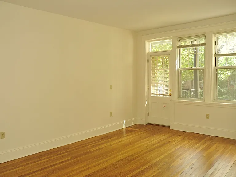 Wooden Floors