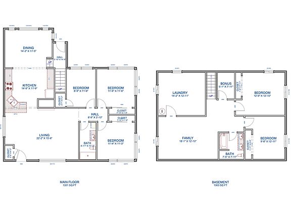 2nd image of 1665 University Dr