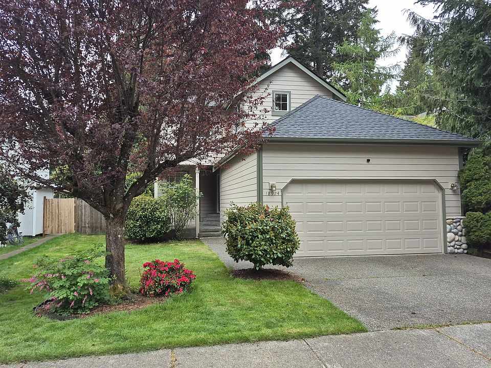 1st image of 18924 1st Ave SE