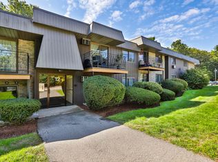 12 Strawberry Bank Rd APT 14, Nashua, NH 03062