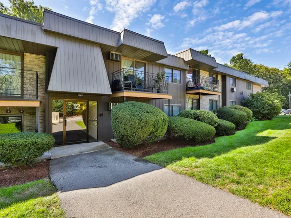 12 Strawberry Bank Road #14, Nashua, NH 03062