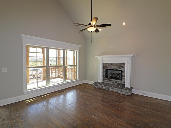 4th image of 606 Southshore Point Lot 323
