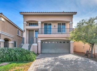 8228 Sorrel St, Las Vegas, NV 89139