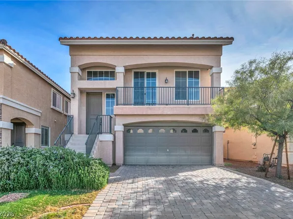 8228 Sorrel St, Las Vegas, NV 89139