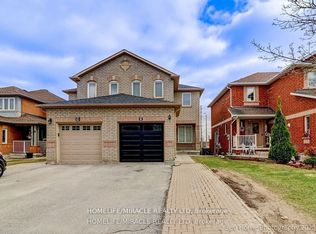 7 Creekwood Ct, Vaughan, ON L4L 9E6