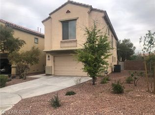 5208 Melbourne Ridge Ct #0, Las Vegas, NV 89141