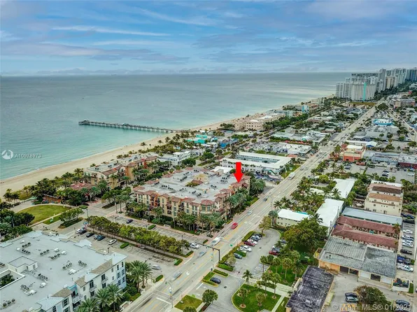 4445 El Mar Dr #2403, Lauderdale By The Sea, FL 33308