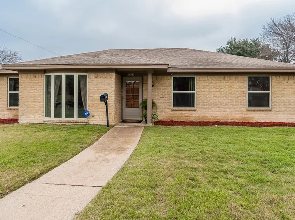 1233 Woodburn Trl, Dallas, TX 75241