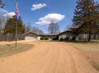 N6208 9th Dr, Westfield, WI 53964