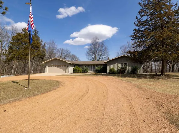 N6208 9th Drive, Westfield, WI 53964