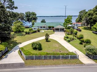 2492 Princess Pond Rd, Summerton, SC 29148