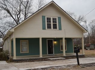 47 Holly St, Jackson, TN 38301