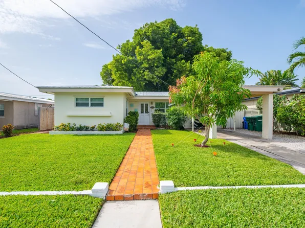 3708 Donald Ave, Key West, FL 33040