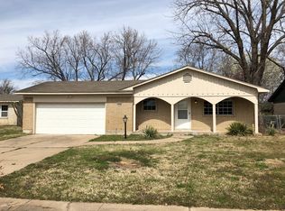 12305 E 25th Pl, Tulsa, OK 74129