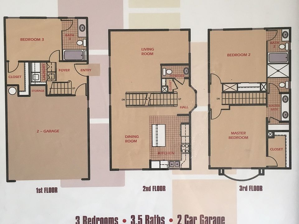 1st image of 1724 Travis Jason Ave