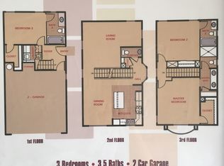 1724 Travis Jason Ave, Las Vegas, NV 89106