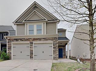 265 Magnaview Dr, McDonough, GA 30253