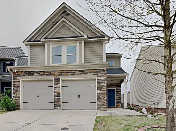 265 Magnaview Dr, McDonough, GA 30253