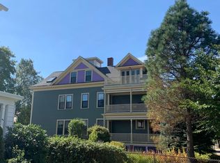 70 Albert Ave #3, Cranston, RI 02905