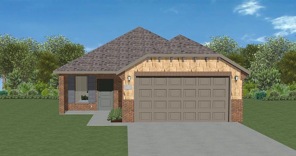 Canterbury C Elevation