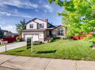 12195 W 7th Dr, Golden, CO 80401