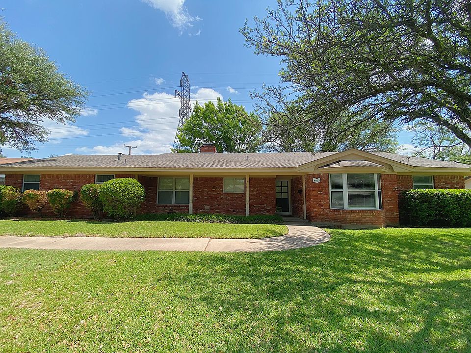 1st image of 4009 Plantation Dr